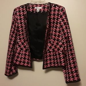 A.B.R. New York Jacket